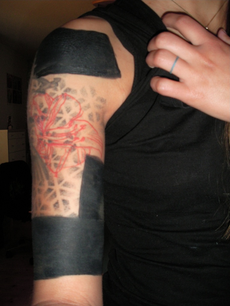 HILFE bitte, Buena Vista muss gerettet werden... TattooBewertung.de