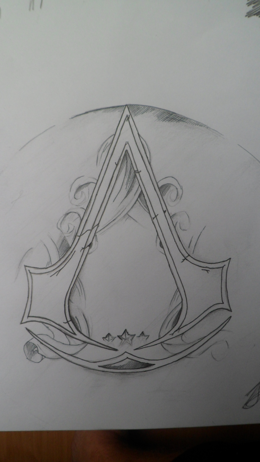Tattoo Entwurf TattooBewertung.de