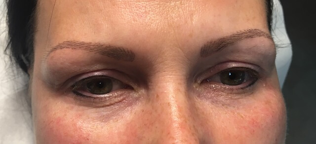 Permanent Makeup Tattoo Potsdam Body Temple TattooStudio Potsdam