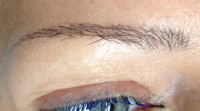 Permanent Makeup Tattoo Potsdam Body Temple TattooStudio Potsdam