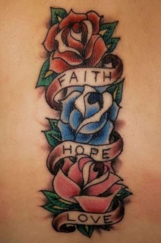 45 Faith Tattoos That Will Leave You Feeling Uplifted 826_x_550_jpg