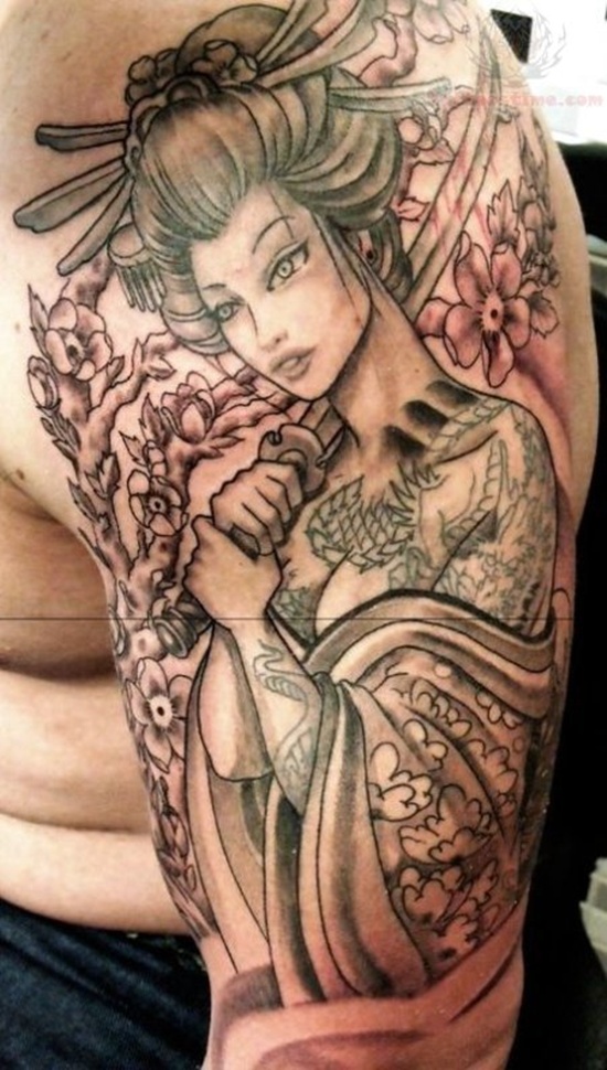 75 Of The Best Samurai Tattoo Designs 970_x_550_jpg