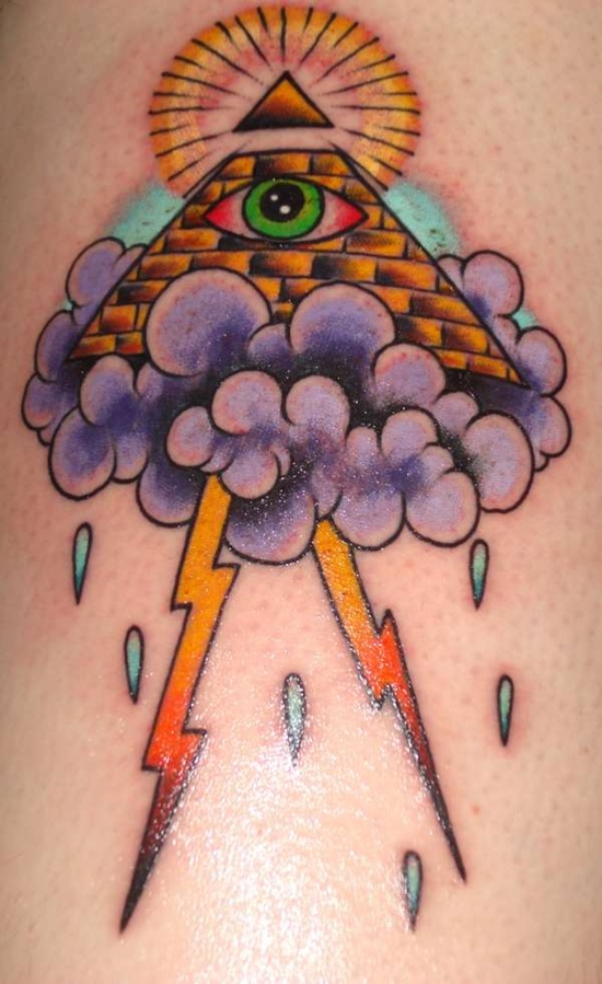35 Ultimate Lightning Tattoo Designs 899_x_550_jpg