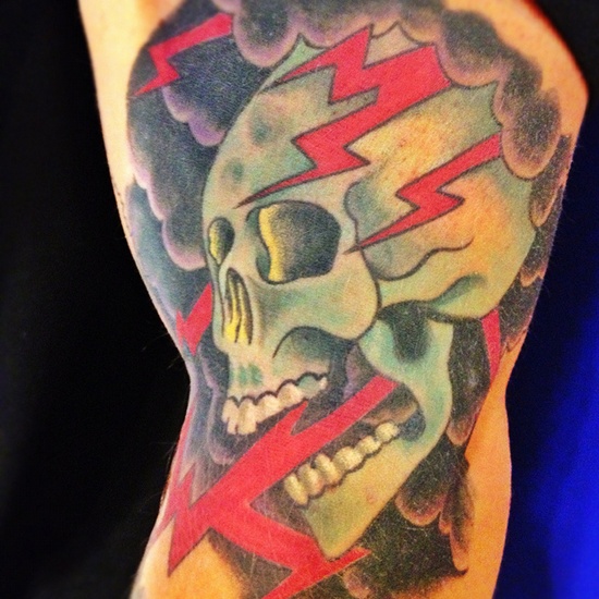 35 Ultimate Lightning Tattoo Designs 550_x_550_jpg