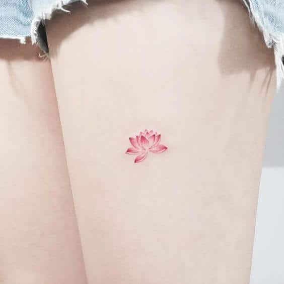 Tiny Tattoos For Women - Ideas And Designs For Girls 563_x_564_jpg