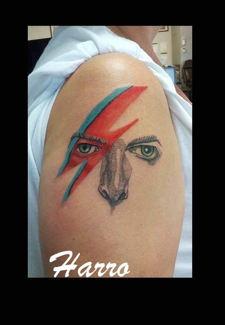 Gallery Tattoo Gold Coast