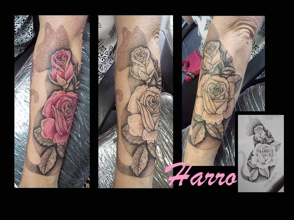 Gallery Tattoo Gold Coast