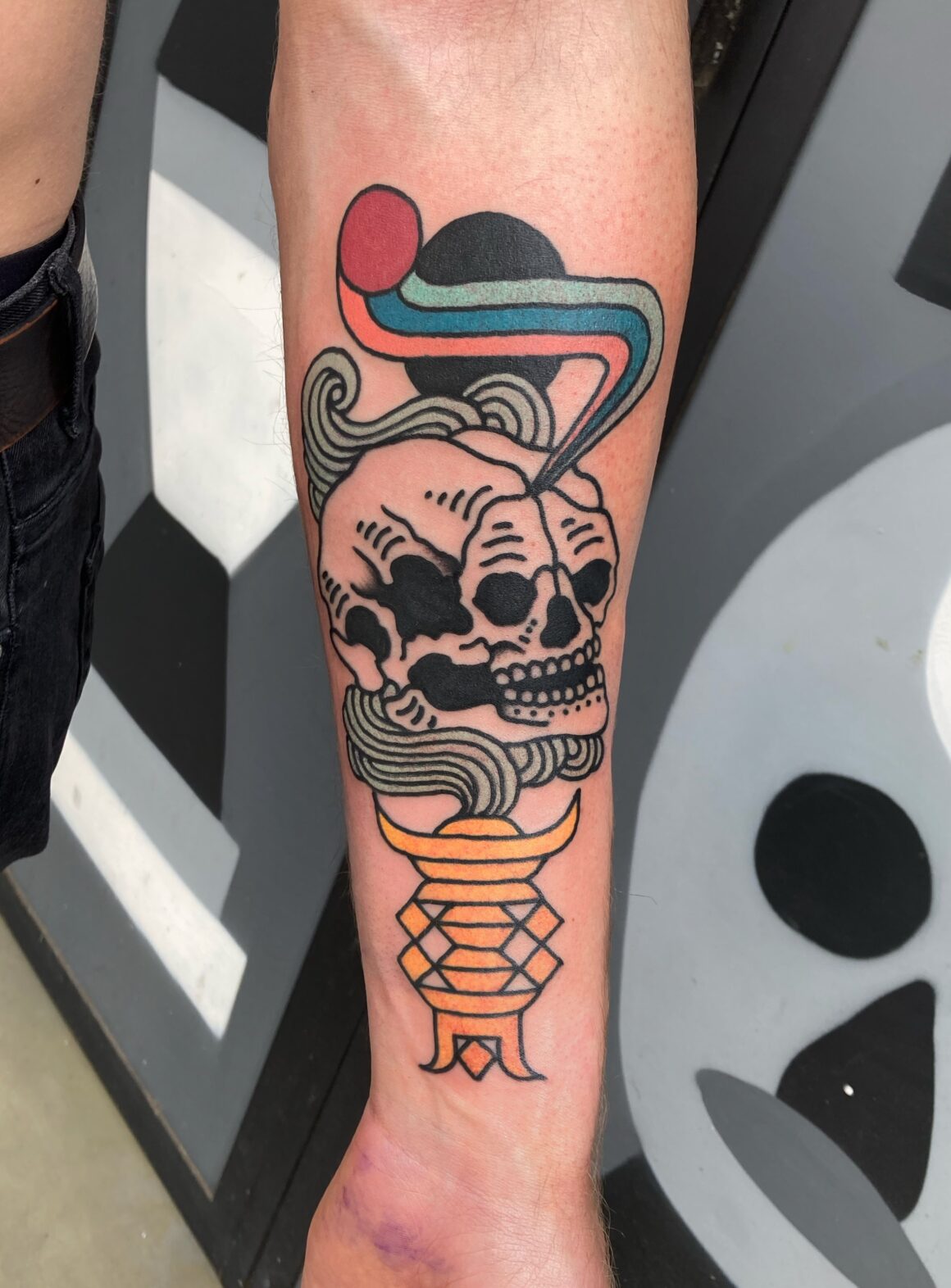 Carlo Pavía, Meaning Is Overrated In Tattoo Art - Tattoo Life 1572_x_1160_jpg
