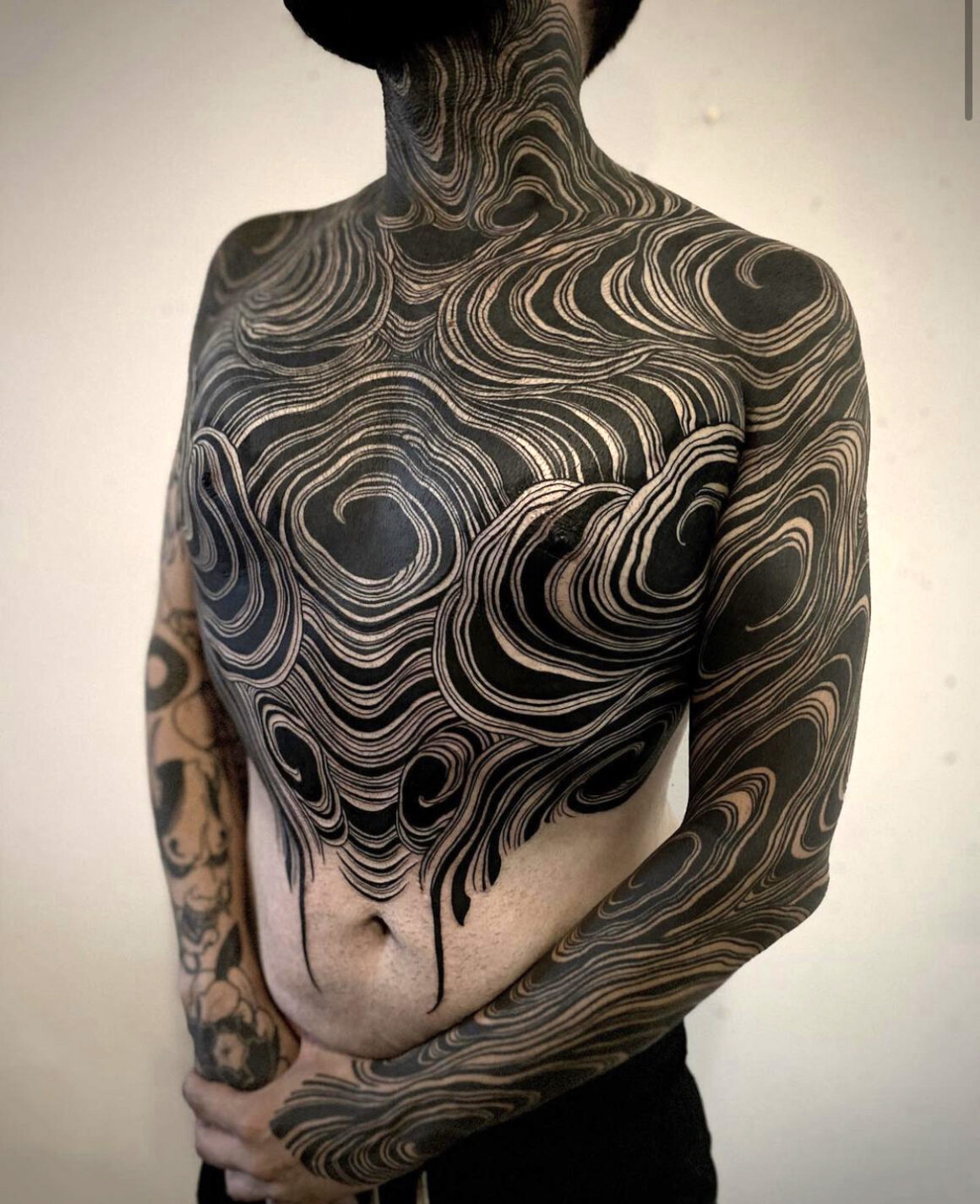 Front Piece Tattoo Gallery - Tattoo Life 1425_x_1160_jpg