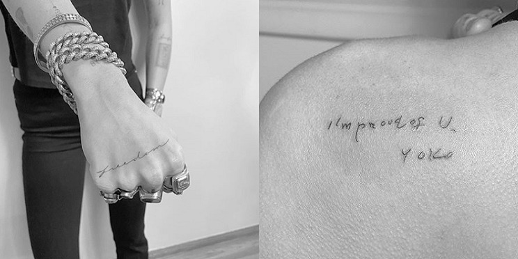 Miley Cyrus New Divorce Tattoo 372_x_744_jpg