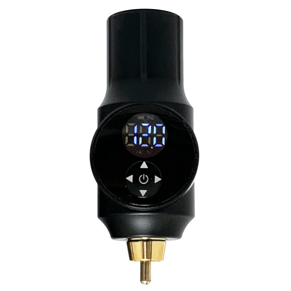 Javelin Matrix Portable Power Supply Rca 1000_x_1000_png