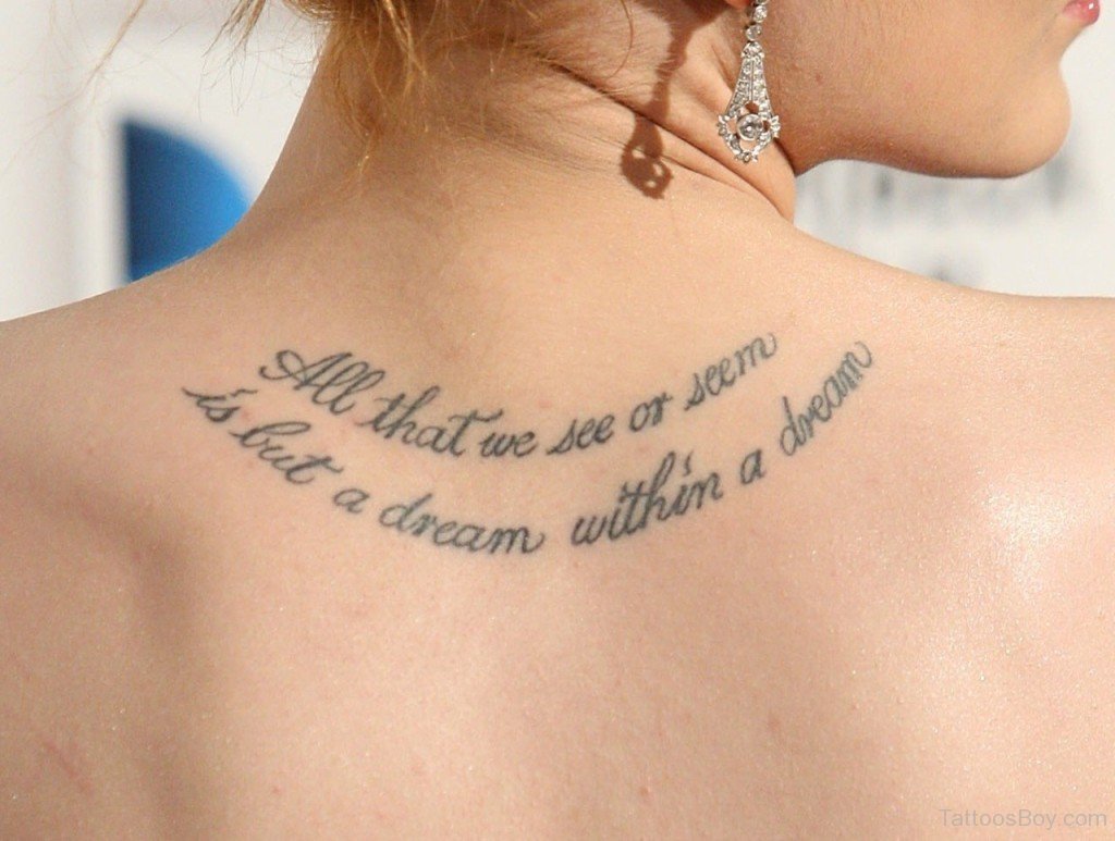Body Parts Tattoos Tattoo Designs, Tattoo Pictures Page 386