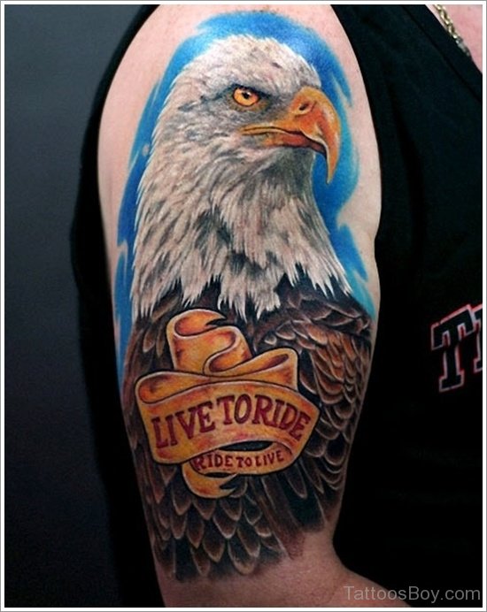 Live To Ride Tattoo Designs, Tattoo Pictures