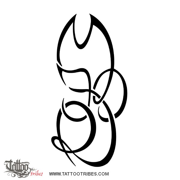 Tattoo Of M+F+D+R, Union Tattoo - Custom Tattoo Designs On Tattootribes.com 600_x_600_jpg