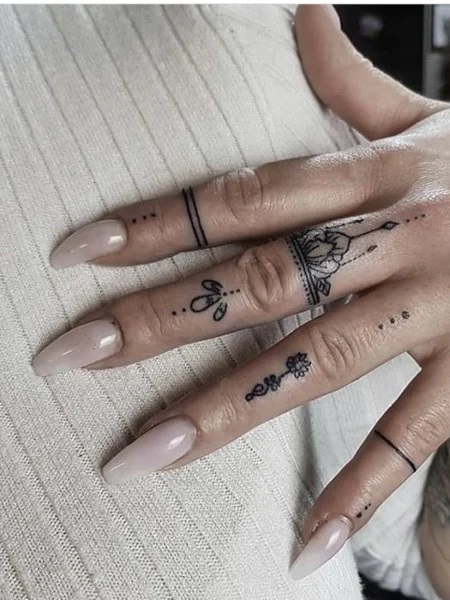 Tatuaggi Mandala, 20 Nuove Idee Da Sperimentare Subito! - Tatuaggistyle.it 600_x_450_jpg