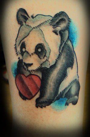 Tatuajes Osos Archives - Tatuajesxd 450_x_297_jpg