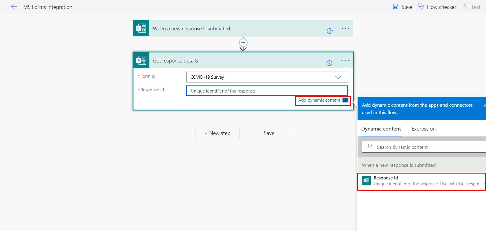 How to Use Microsoft Forms? TatvaSoft Blog