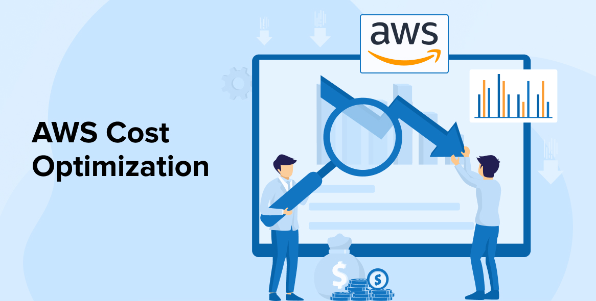 AWS Cost Optimization Best Practices TatvaSoft Blog