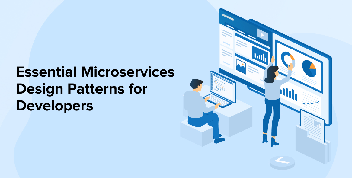 Microservices Design Patterns TatvaSoft Blog