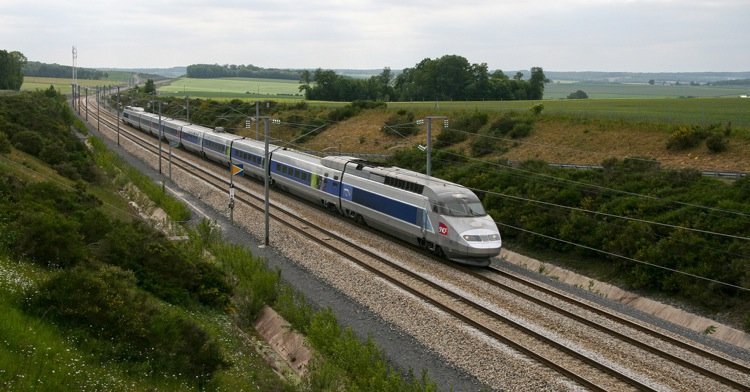 Einmal nonstop nach Paris mit Franzosen auf Reisen treffpunkteuropa.de