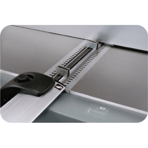 Fimal PF530N 20" Wide Jointer Taurus Craco