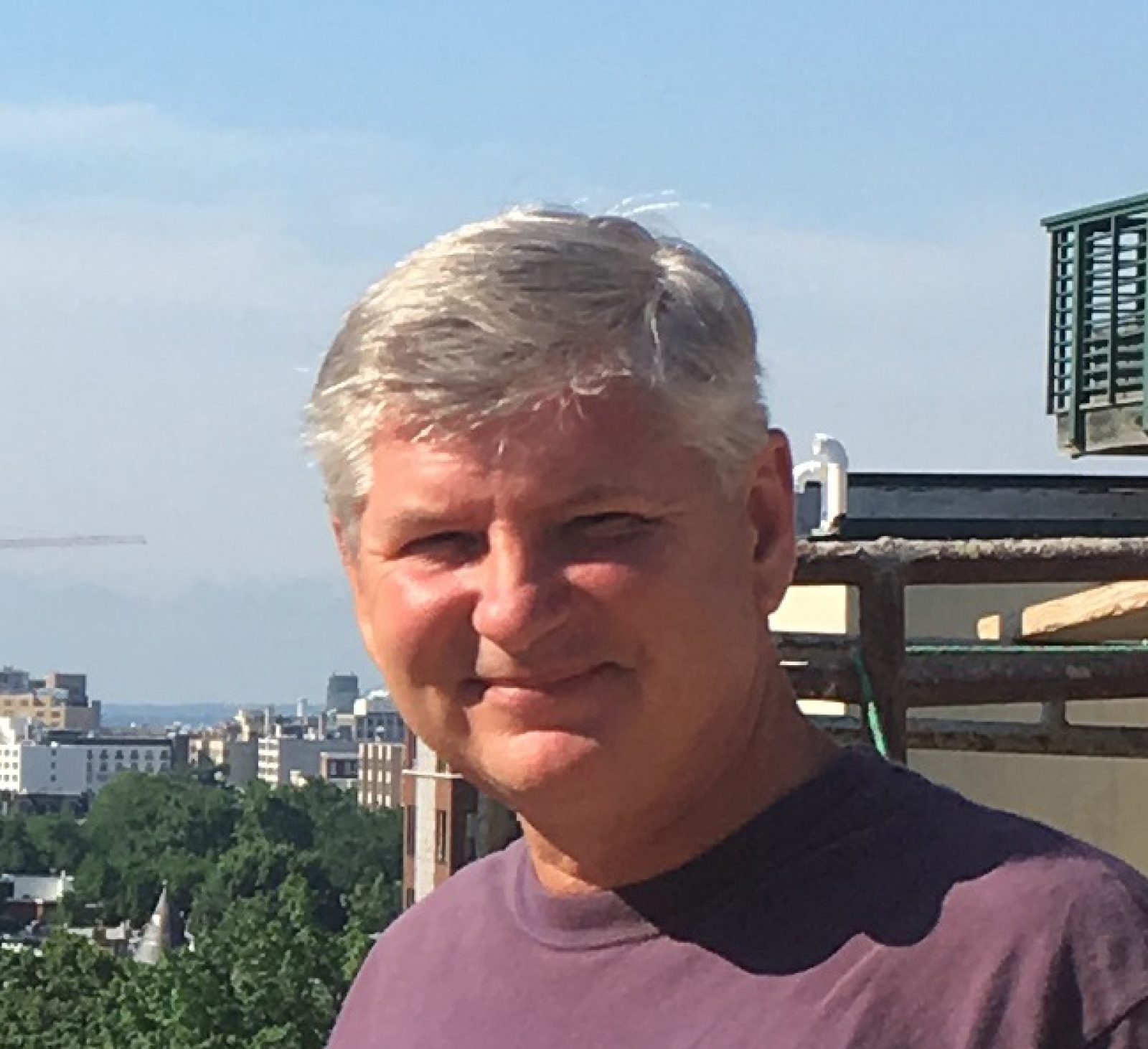 Mark Yeager Taurus Development Group (enUS)