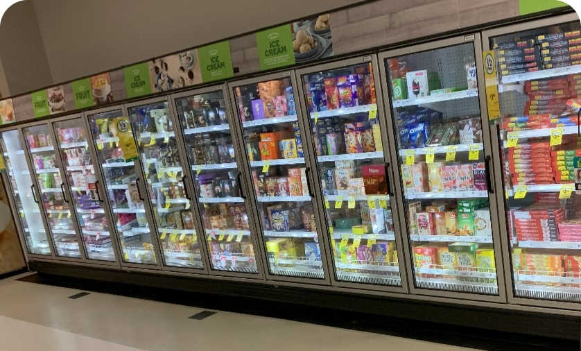 Taurus Refrigeration Services Commercial Refrigeration Sydney