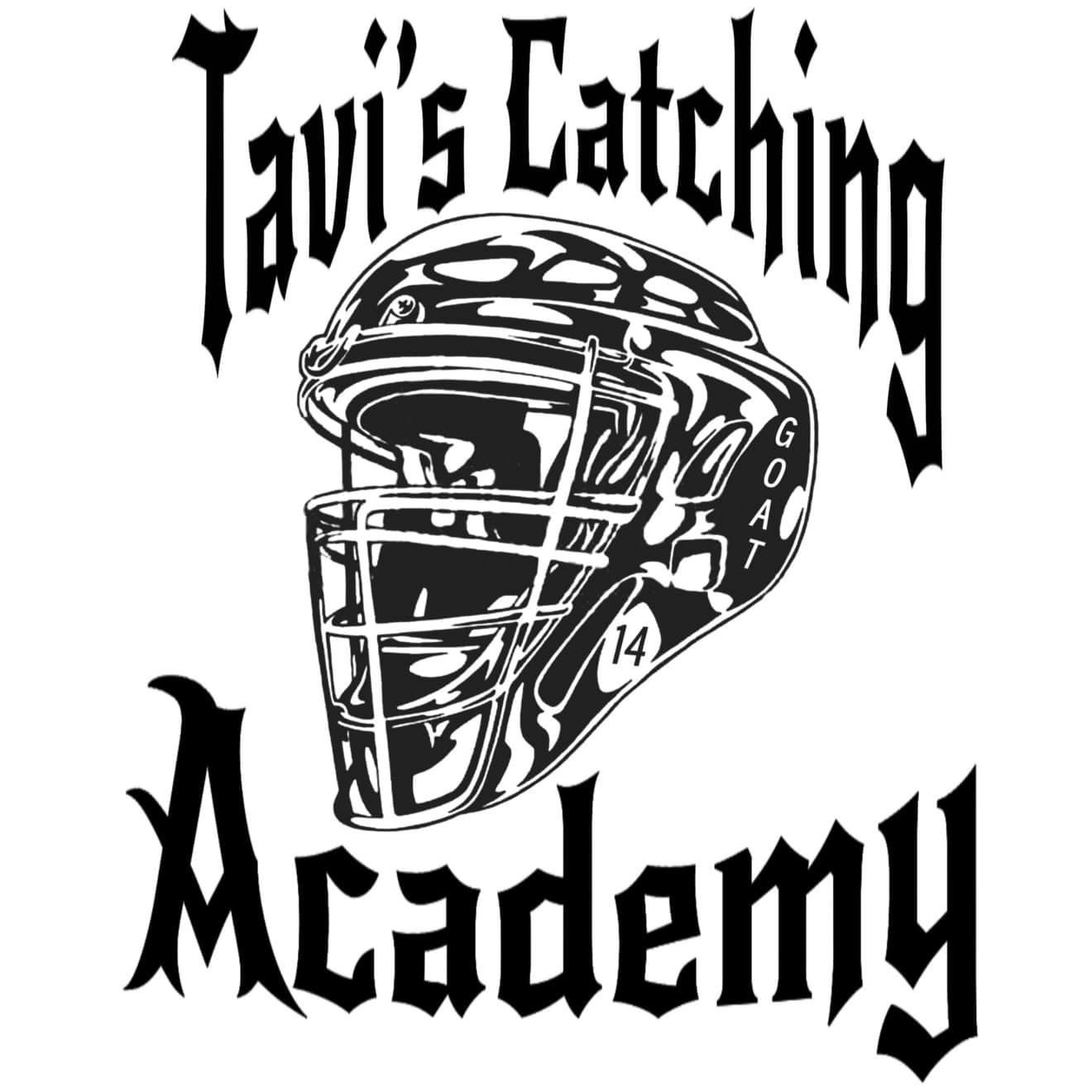We Build Catchers Tavi's Catching Academy