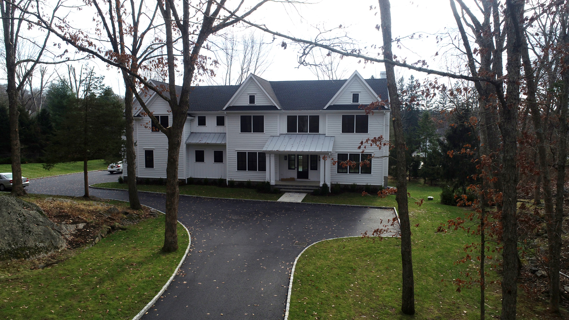 8 Robin Lane Bedford, NY Tavo Development