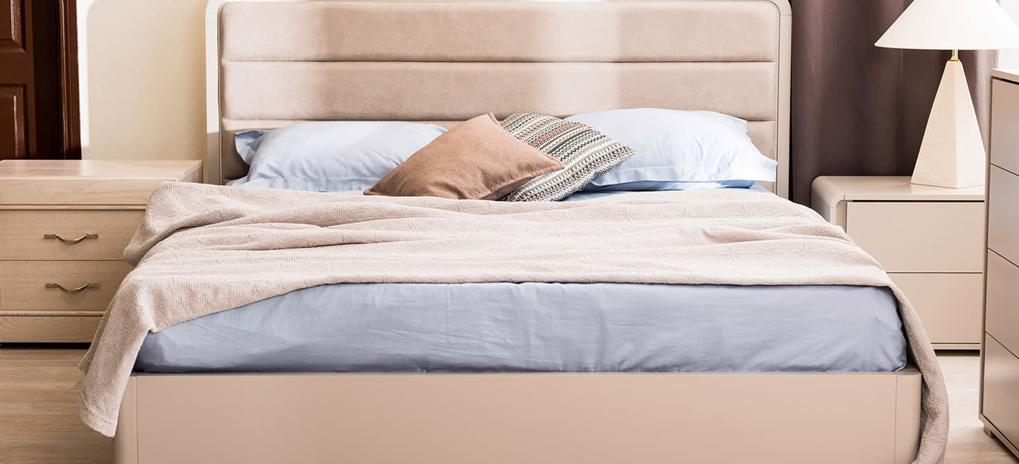 Container bed advantages and disadvantages