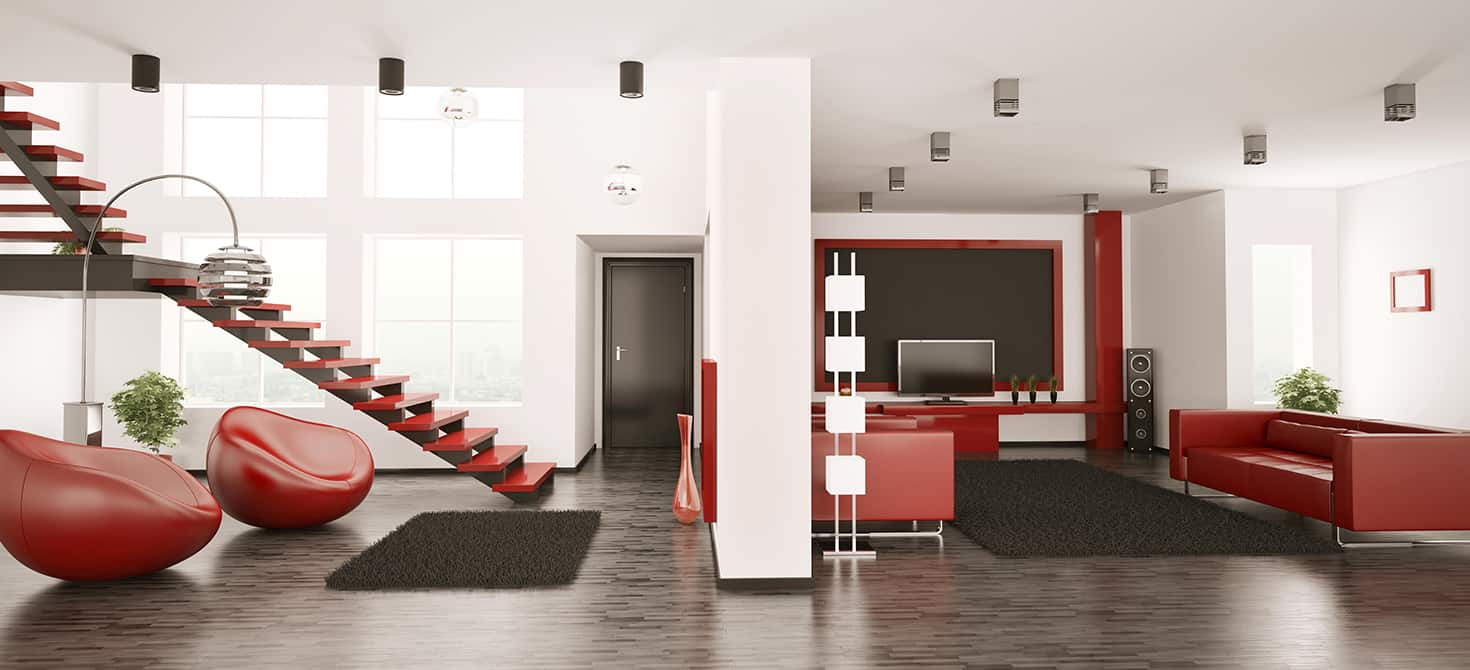 Modern design furniture accessories, what and what are they