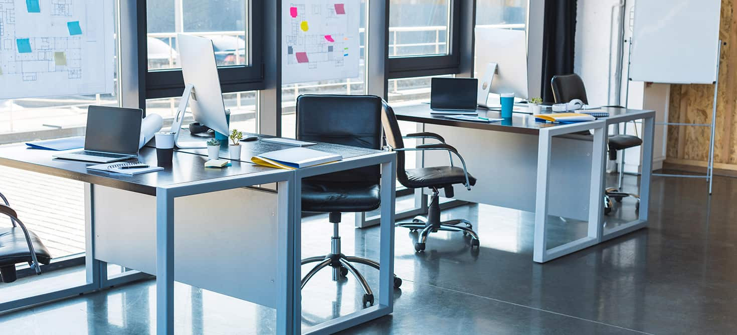 Types of chairs office furniture