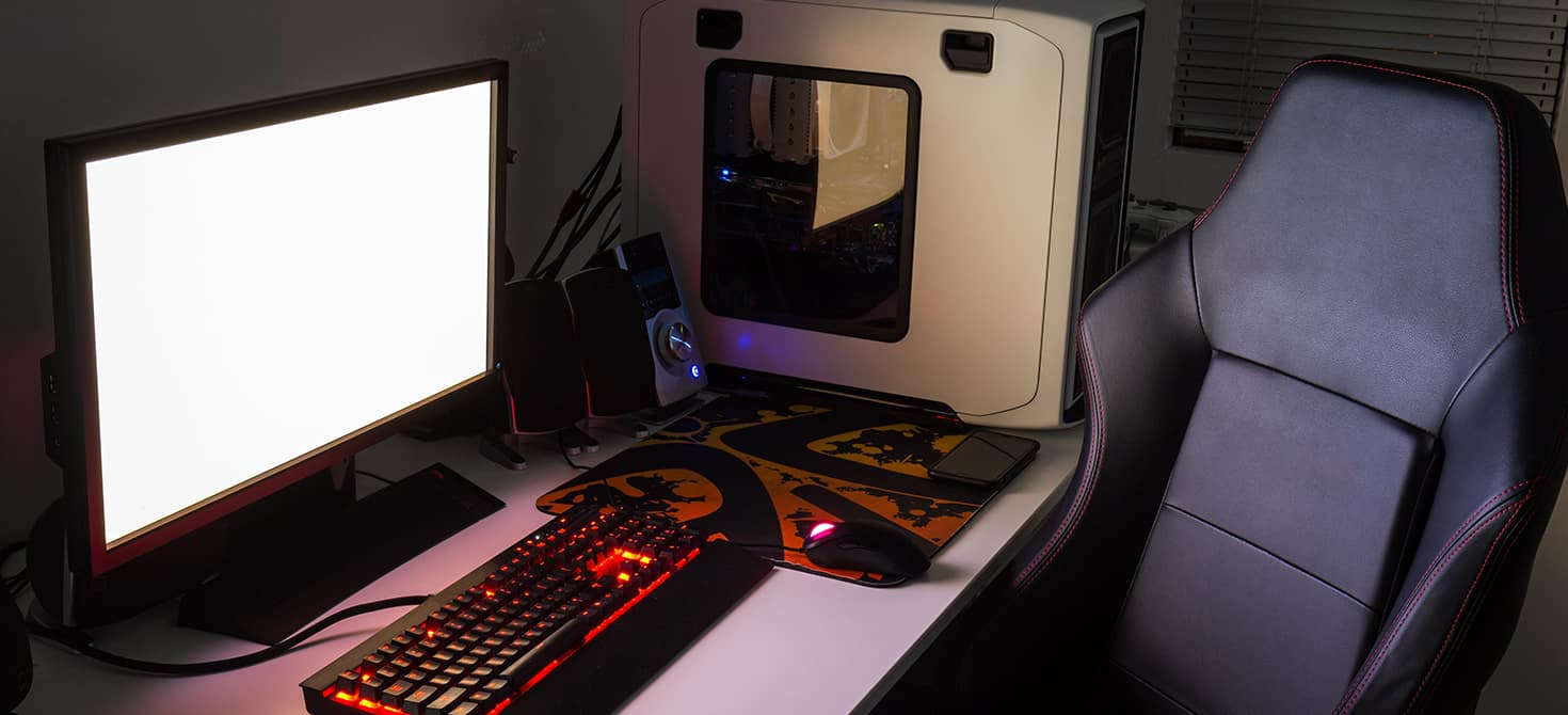 How to choose a gaming chair Vendita tavoli e sedie di