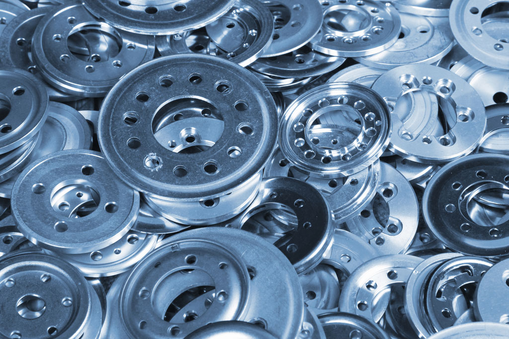 Services Tawas Plating Company & Tawas Powder Coating, Inc.