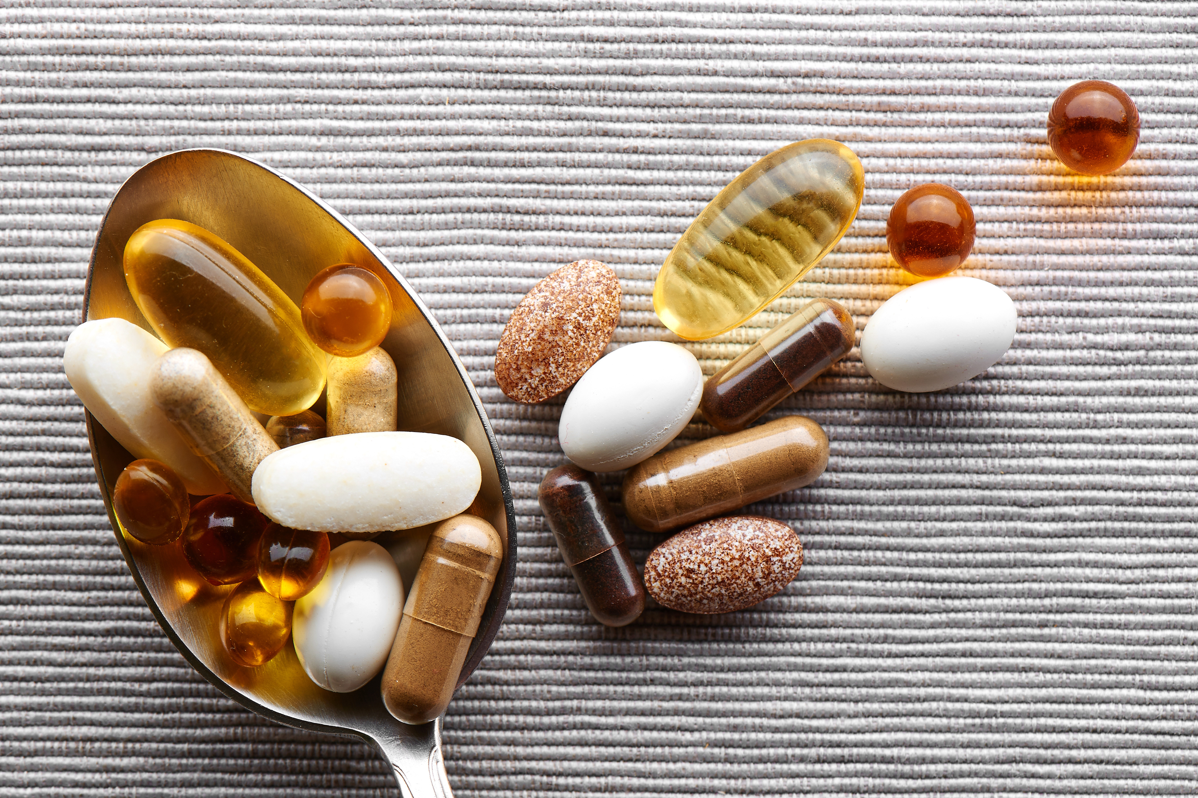 Are Vitamins And Supplements Taxable? The Latest Update