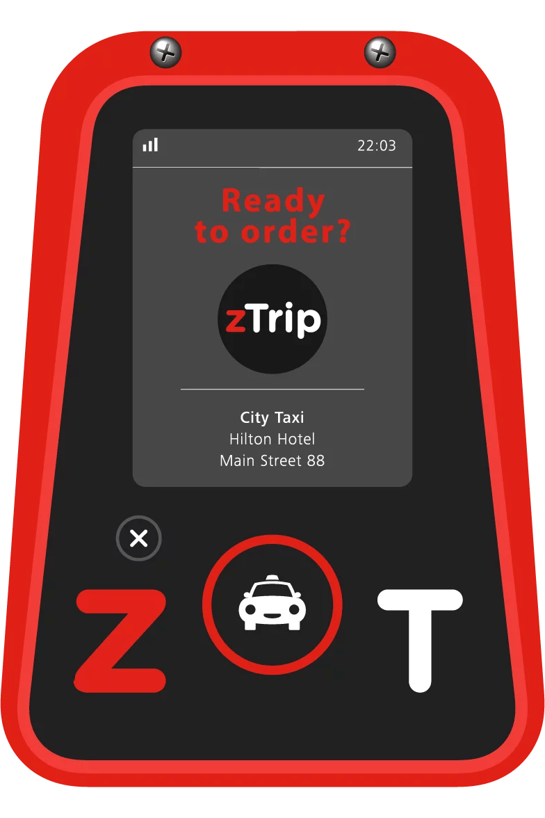 Taxi Companies Brand your Taxi Butlers Taxi Butler