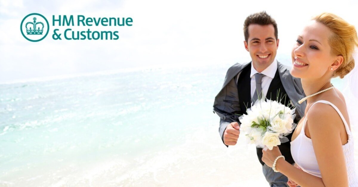 How to take advantage of the Marriage Allowance Tax Rebates