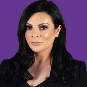 Lucy Cohen on Tax Talks