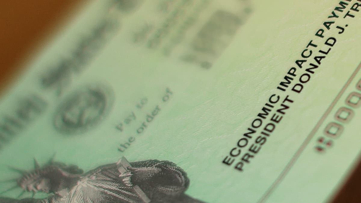 5th Stimulus Check IRS TaxUni