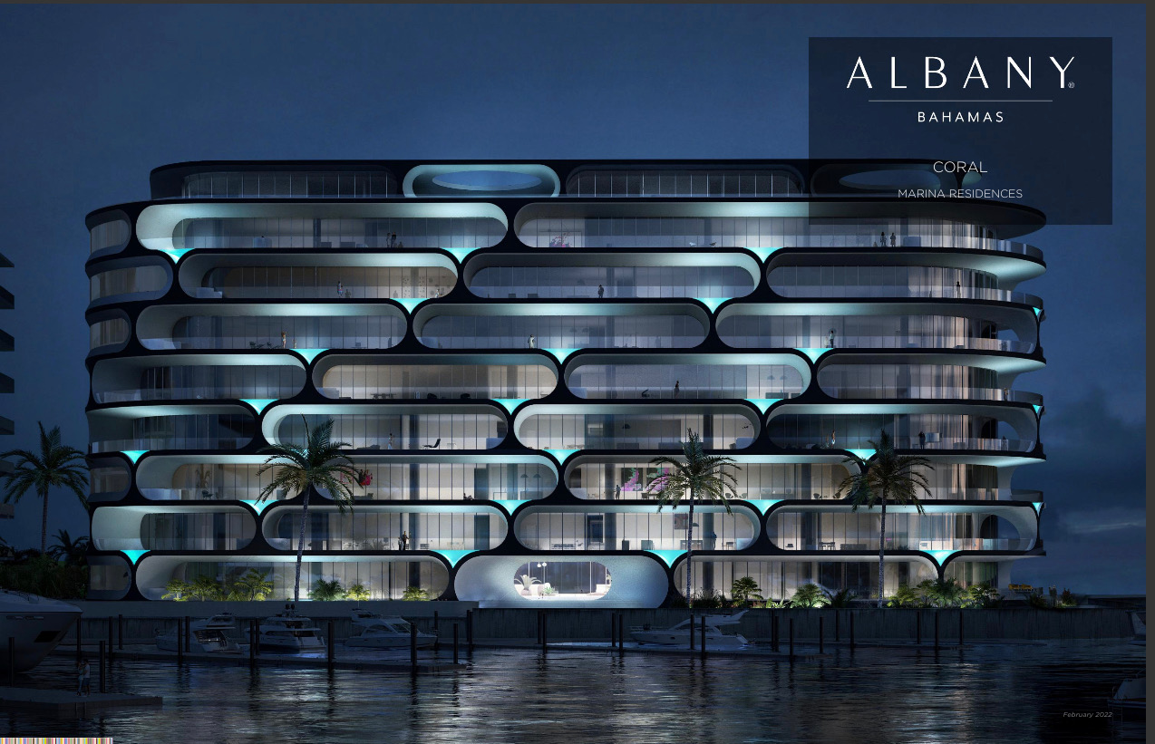 Nassau Real Estate Taya Day Real Estate