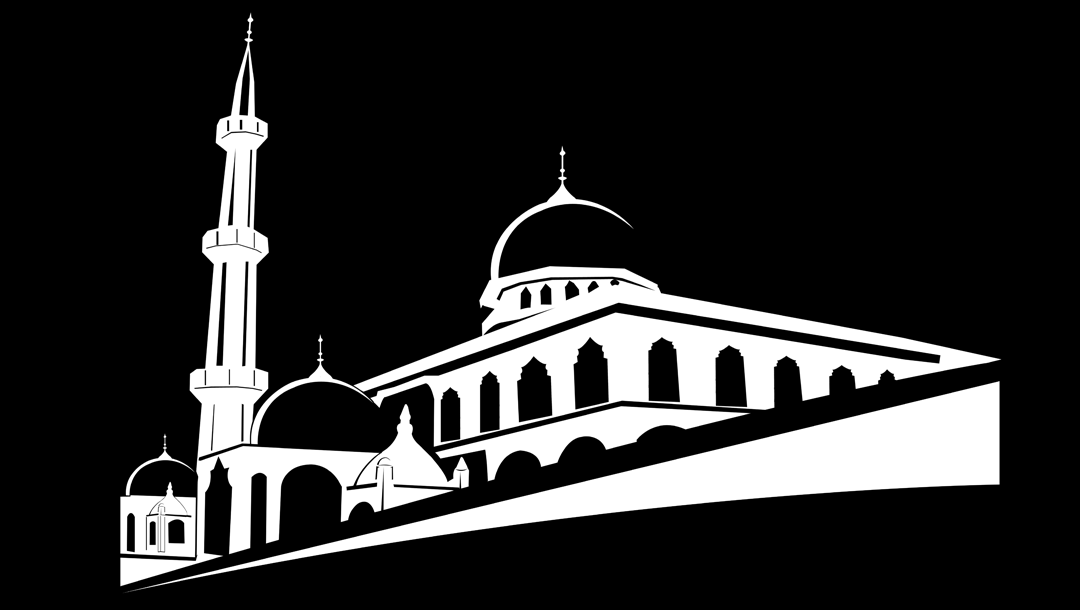 Sambut Lebaran Dan Ramadan Masjid Imam Lapeo Serius Berbenah Tayang9