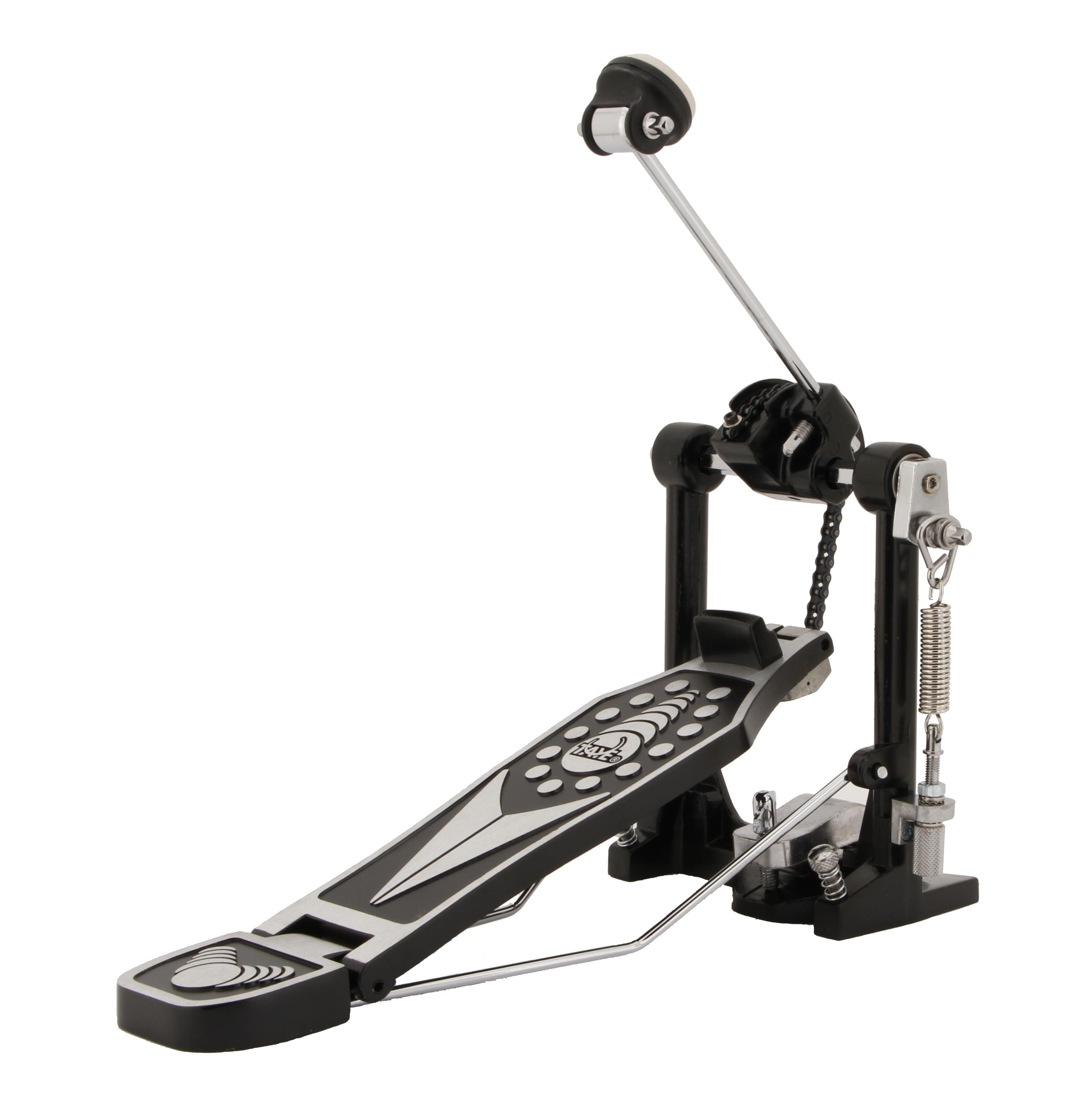 Taye Drums PPK401C Single Bass Drum Pedal