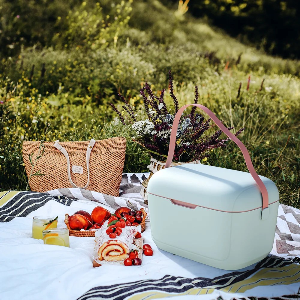 12L New Design Small Size Cooler Box TAYJOR OUTDOOR