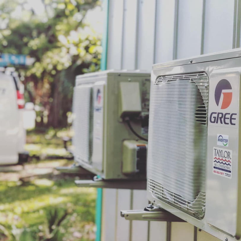 Air Conditioning Repair in Navarre FL & Fort Walton Beach