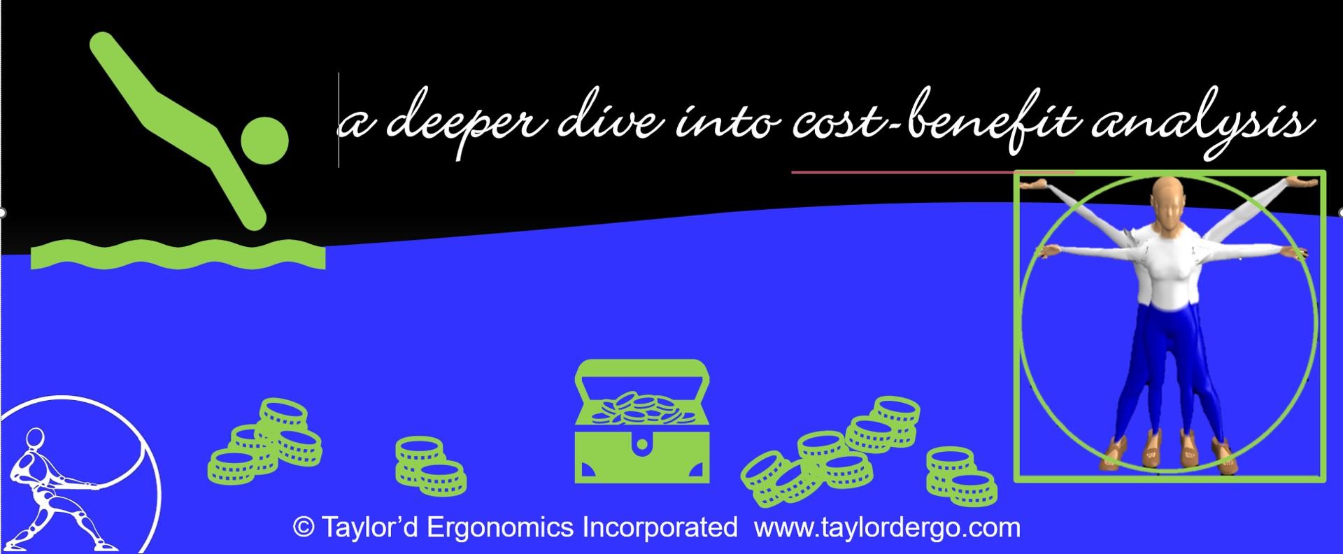a deeper dive wide