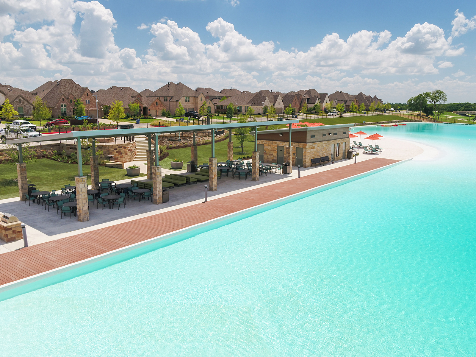 Windsong Ranch Taylor Estates Group Keller Williams Legacy