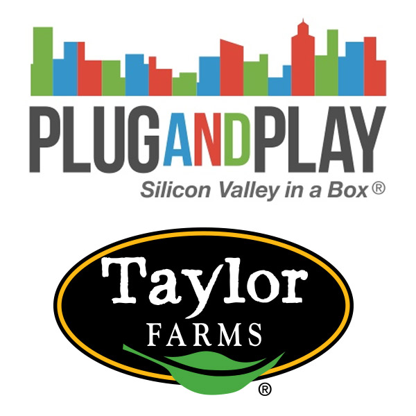 Taylor Farms and Plug and Play Partner to Further Innovation in Food