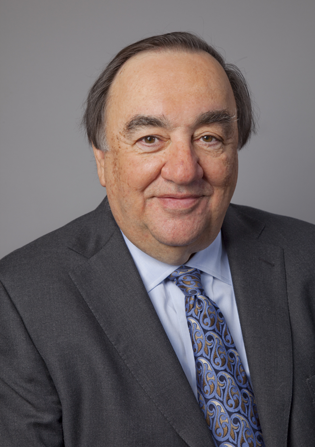 My Story Tony Rossi, Sr. Taylor Johnson