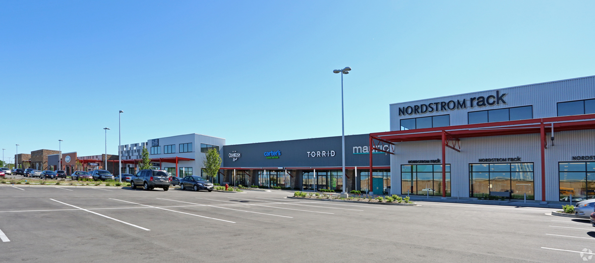 J. Crew Mercantile Opening Second U.S. Location at HSA Commercial’s