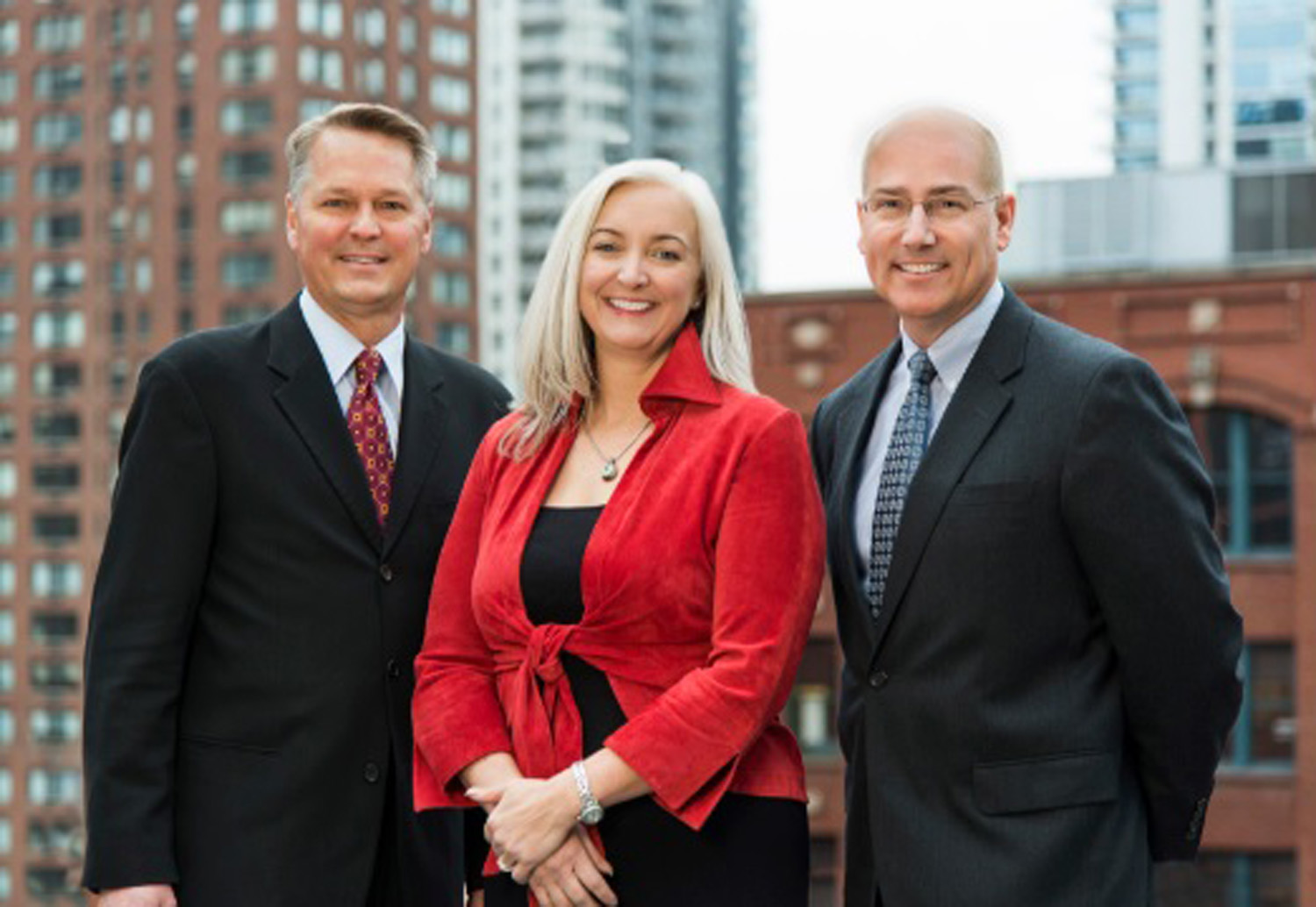 How Kinzie Real Estate Group Found Success in Diversification Taylor